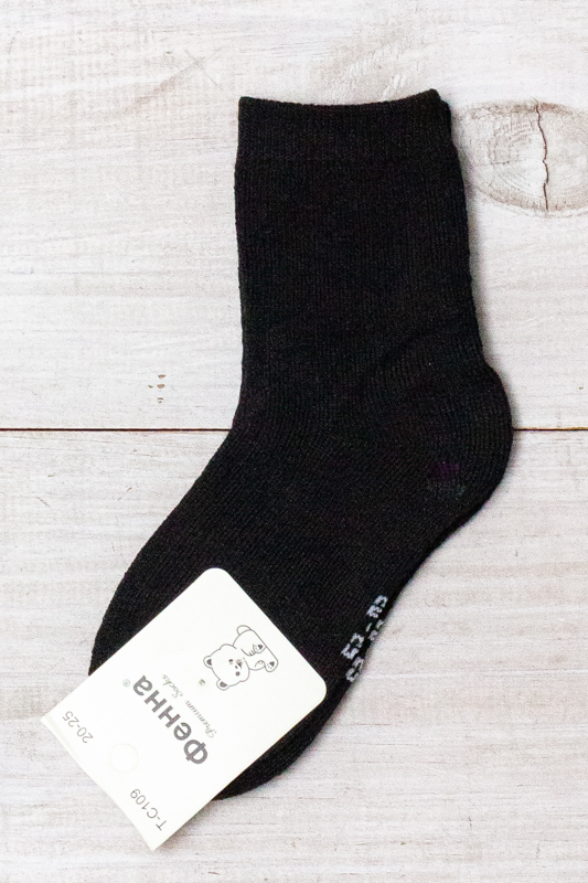 Шкарпетки дитячіі (зима)